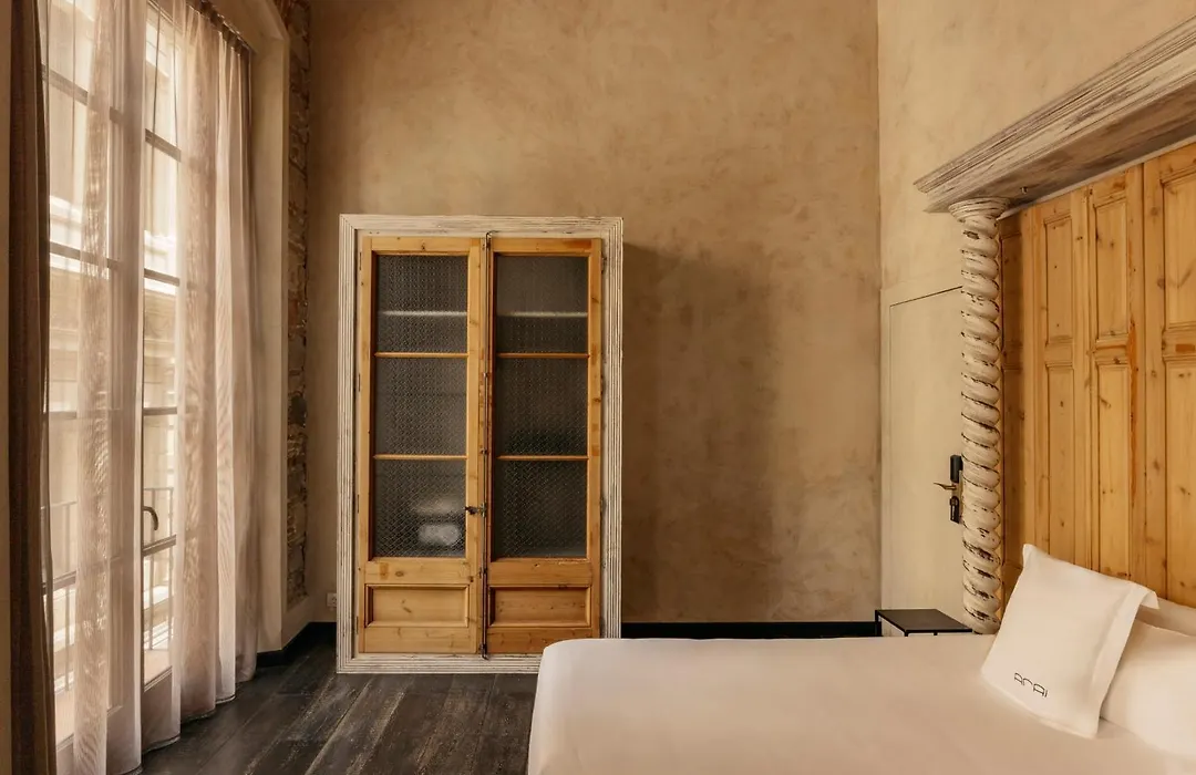 Aparthotel Arai 4* Superior-1
